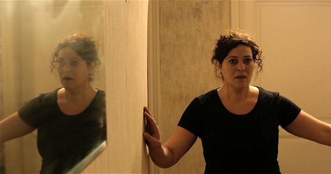 Vesvese: Cin Tuzağı - De la película