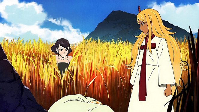 Kami no tó - Season 1 - 400 Bun no 3 - Filmfotók