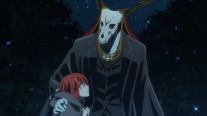 The Ancient Magus' Bride - Filmfotos