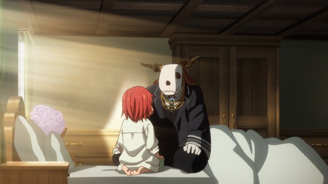 The Ancient Magus' Bride - Photos