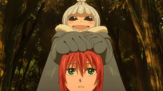 The Ancient Magus' Bride - Filmfotos