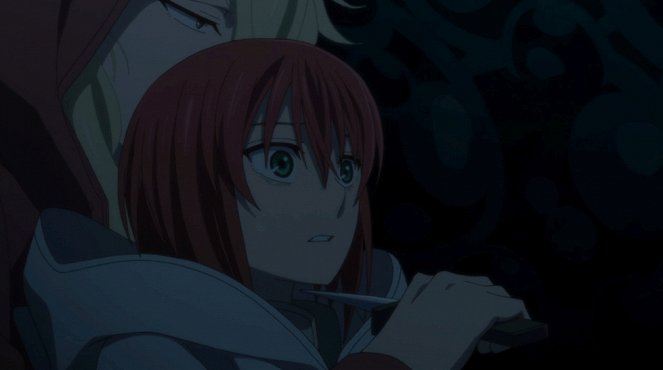 The Ancient Magus Bride - Everything Must Have a Beginning. - Film