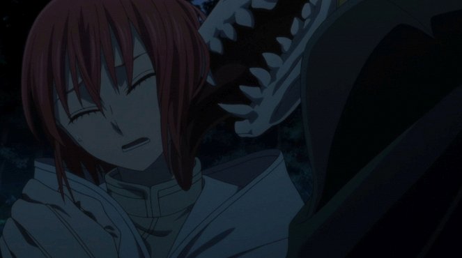 The Ancient Magus' Bride - Love Conquers All. - Photos