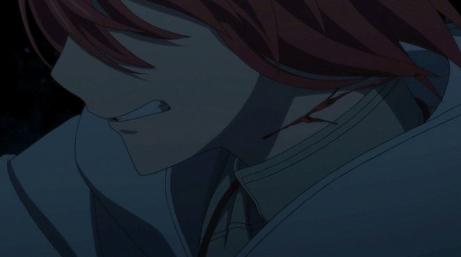The Ancient Magus' Bride - Love Conquers All. - Photos