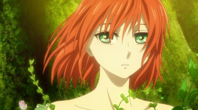 The Ancient Magus' Bride - Die Feenkönigin - Filmfotos