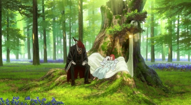 The Ancient Magus' Bride - Die Feenkönigin - Filmfotos