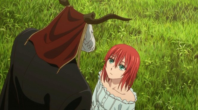 The Ancient Magus' Bride - Die Feenkönigin - Filmfotos