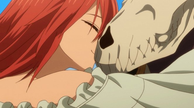 The Ancient Magus' Bride - Die Feenkönigin - Filmfotos