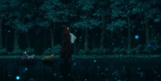 The Ancient Magus' Bride - Die Feenkönigin - Filmfotos