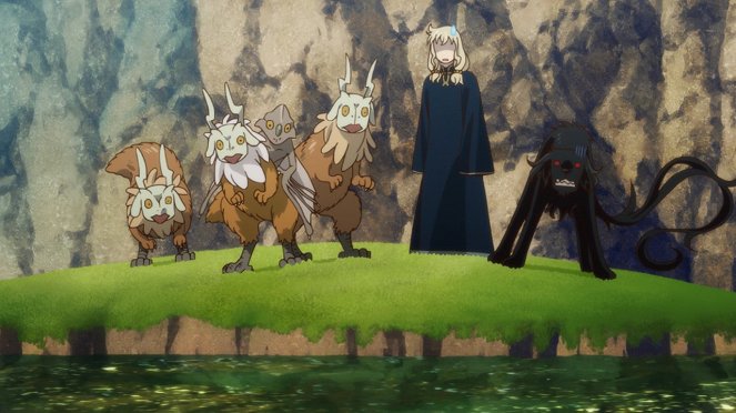 The Ancient Magus' Bride - Photos