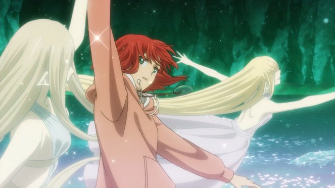 The Ancient Magus' Bride - Photos