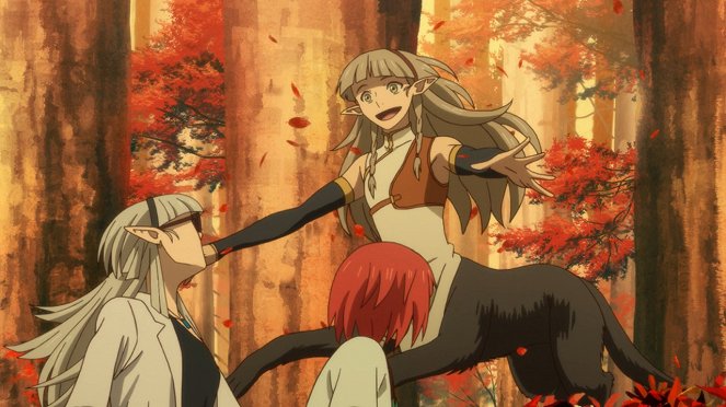 The Ancient Magus' Bride - Photos