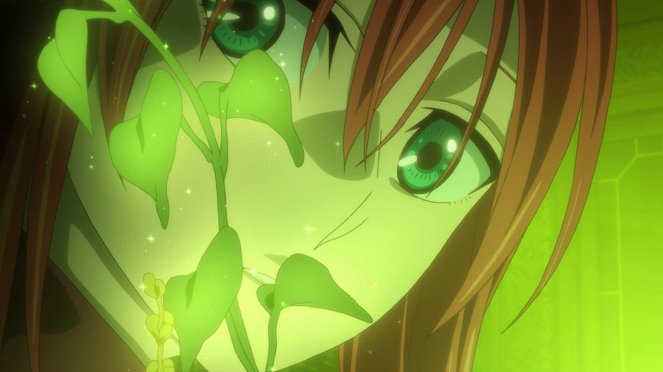 The Ancient Magus' Bride - Photos