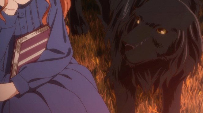 The Ancient Magus' Bride - Talk of the Devil, and He Is Sure to Appear. - Photos