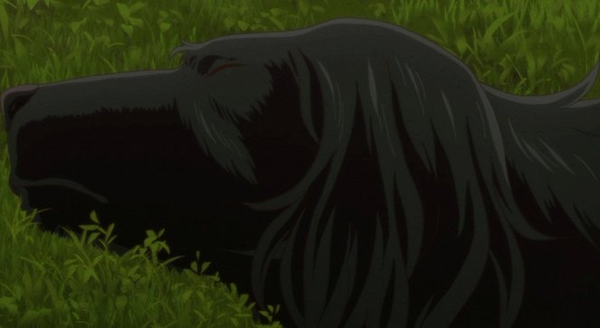 The Ancient Magus' Bride - Talk of the Devil, and He Is Sure to Appear. - Photos