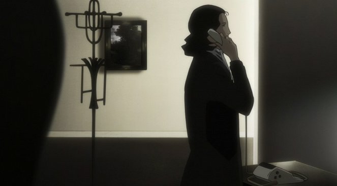 Ergo Proxy - Awakening - Photos