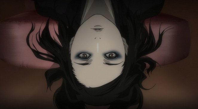 Ergo Proxy - Hajimari no Kodō - De la película