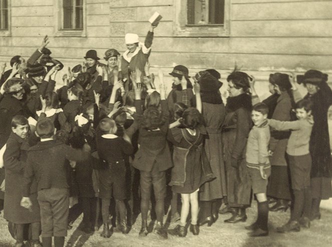 Wien 1918 - Tagebücher des Umbruchs - Filmfotók
