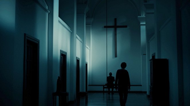 Public Enemy - Season 2 - Das Geheimnis des Glaubens - Filmfotos