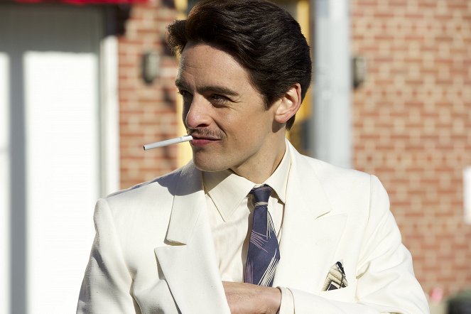 The Wannabe - Z filmu - Vincent Piazza