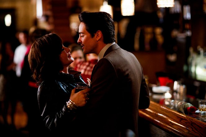 The Wannabe - Photos - Patricia Arquette, Vincent Piazza