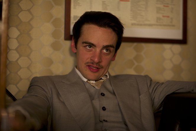 The Wannabe - Do filme - Vincent Piazza