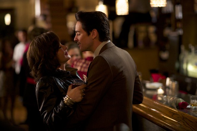 The Wannabe - Filmfotos - Patricia Arquette, Vincent Piazza