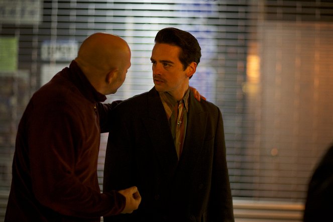 The Wannabe - Film - Vincent Piazza