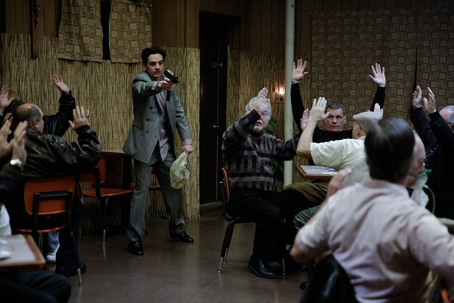 The Wannabe - Photos - Vincent Piazza