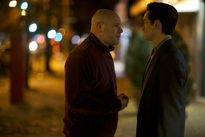 The Wannabe - Photos - Domenick Lombardozzi, Vincent Piazza