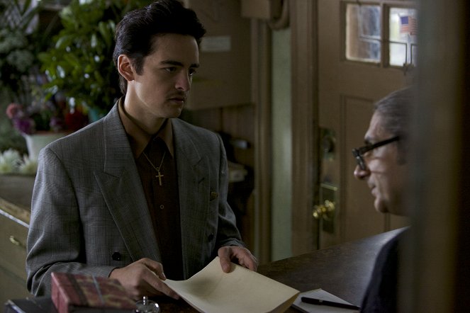 The Wannabe - Filmfotos - Vincent Piazza
