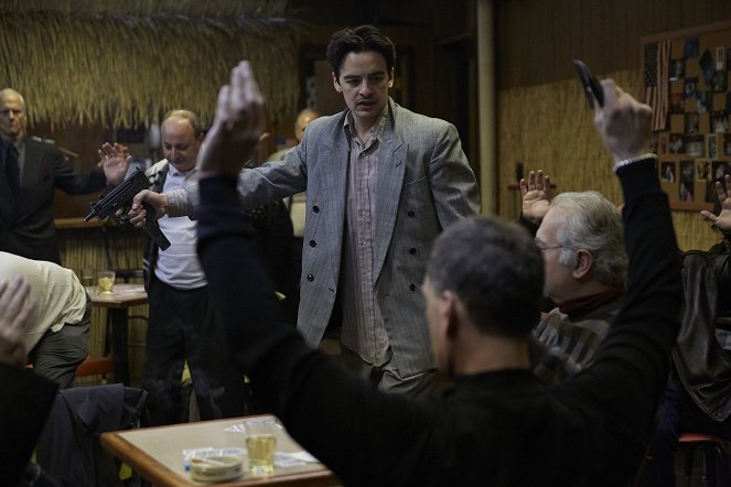 The Wannabe - Do filme - Vincent Piazza