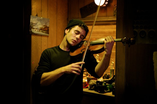 Grimm - Le Joueur de violon - Film