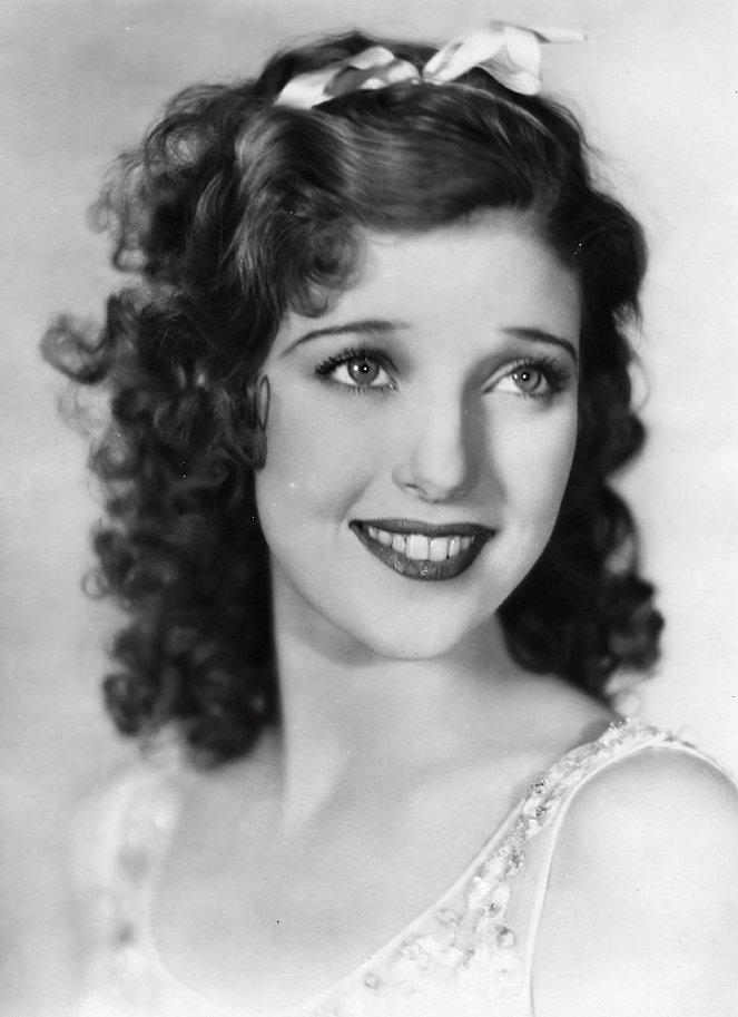 The Right of Way - Promo - Loretta Young