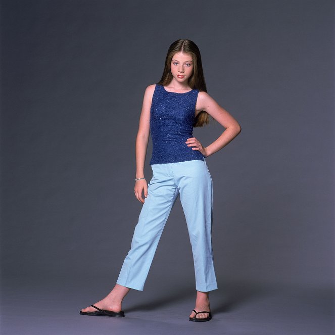 Buffy, cazavampiros - Season 5 - Promoción - Michelle Trachtenberg