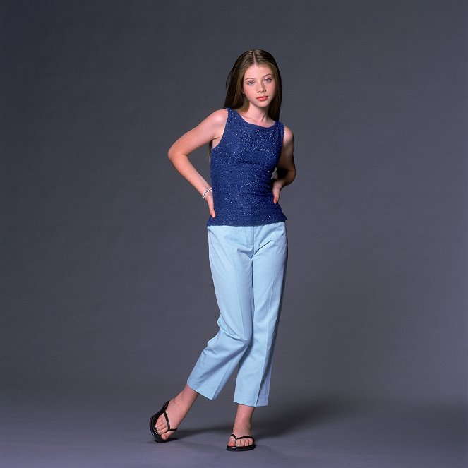 Buffy, cazavampiros - Season 5 - Promoción - Michelle Trachtenberg