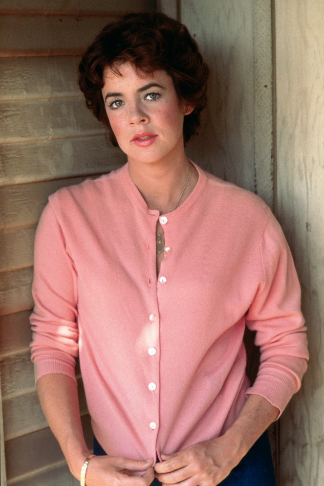 Grease - Promo - Stockard Channing