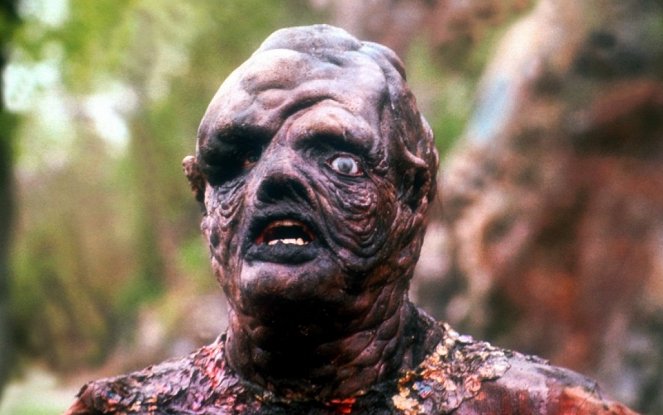 The Toxic Avenger - Do filme