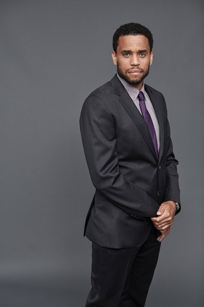 Stumptown - Promo - Michael Ealy