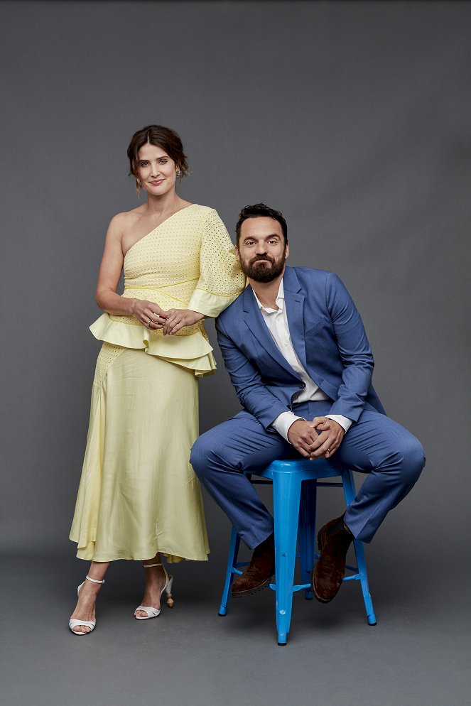 Stumptown - Promo - Cobie Smulders, Jake Johnson