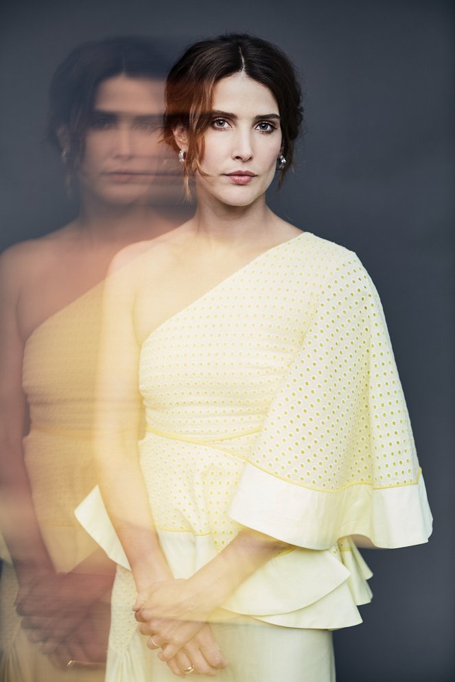 Stumptown - Promo - Cobie Smulders