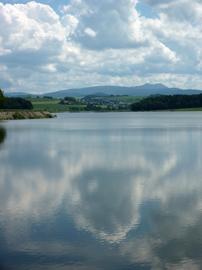 Sommer im Bayerischen Wald - Z filmu