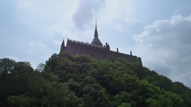Révélations monumentales - Season 1 - Mont Saint Michel - Filmfotos