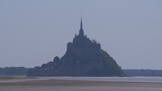 Starożytne superbudowle - Season 1 - Mont Saint Michel - Z filmu