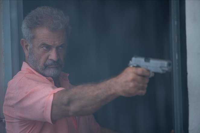 Force of Nature - Kuvat elokuvasta - Mel Gibson