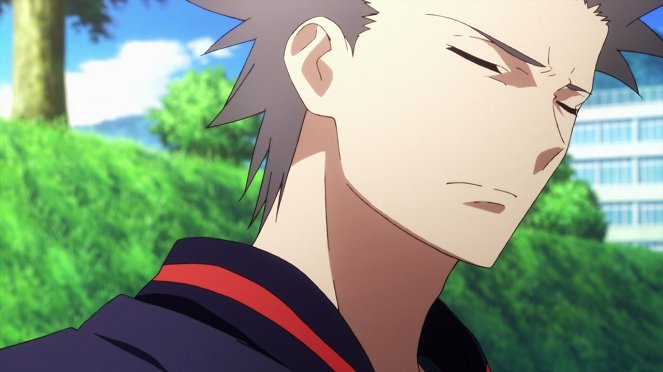 Little Busters! - It Struck Without Warning - Photos