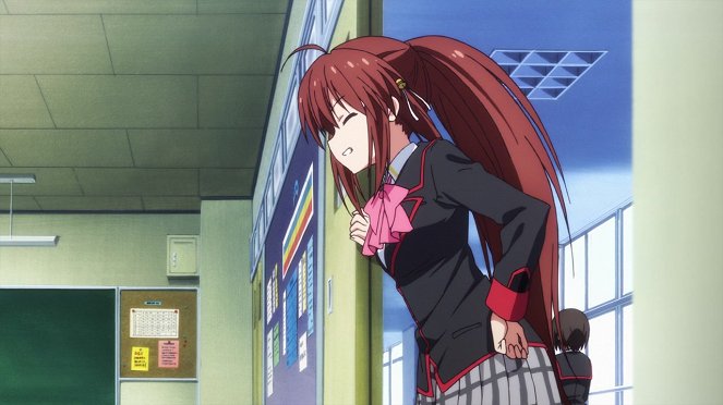 Little Busters! - Refrain - It Struck Without Warning - Photos