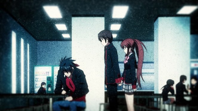 Little Busters! - Proof of the Strongest - Photos