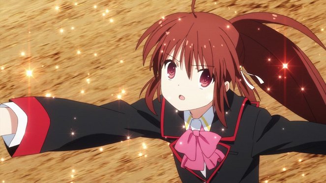 Little Busters! - The End of the World - Photos