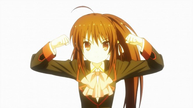 Little Busters! - Onegaigoto hitocu - De la película